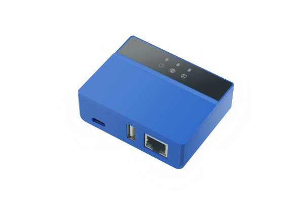 PB-03WEB 打印云盒