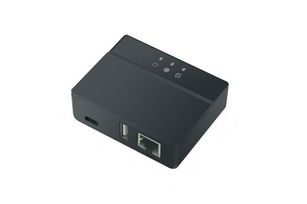 PB-05WEB 高性能智能打印云盒